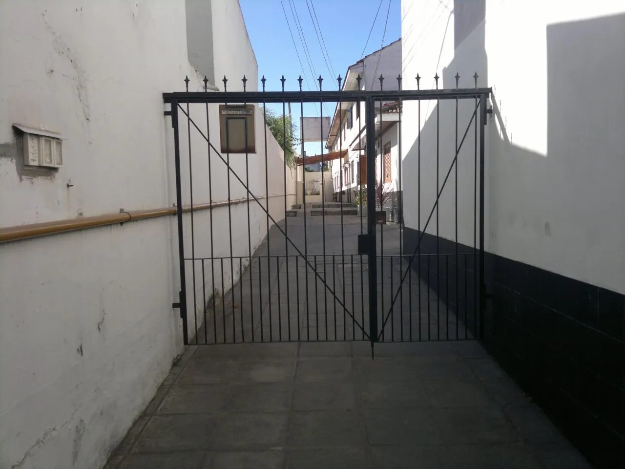Departamento en 26