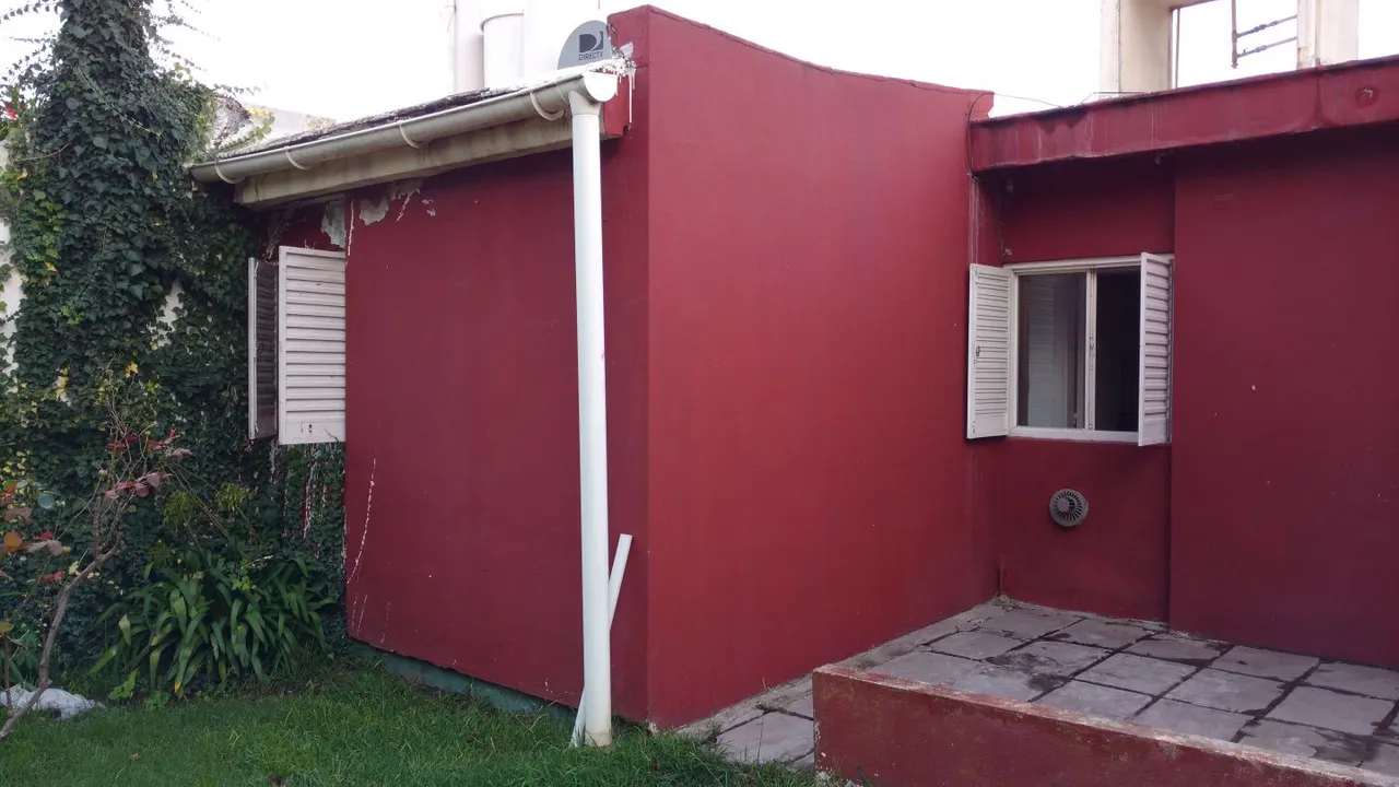 Casa en 22 BIS 100