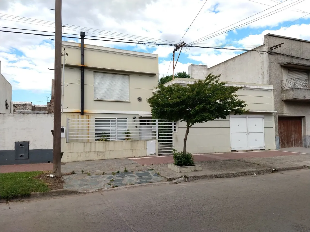 Casa en 25