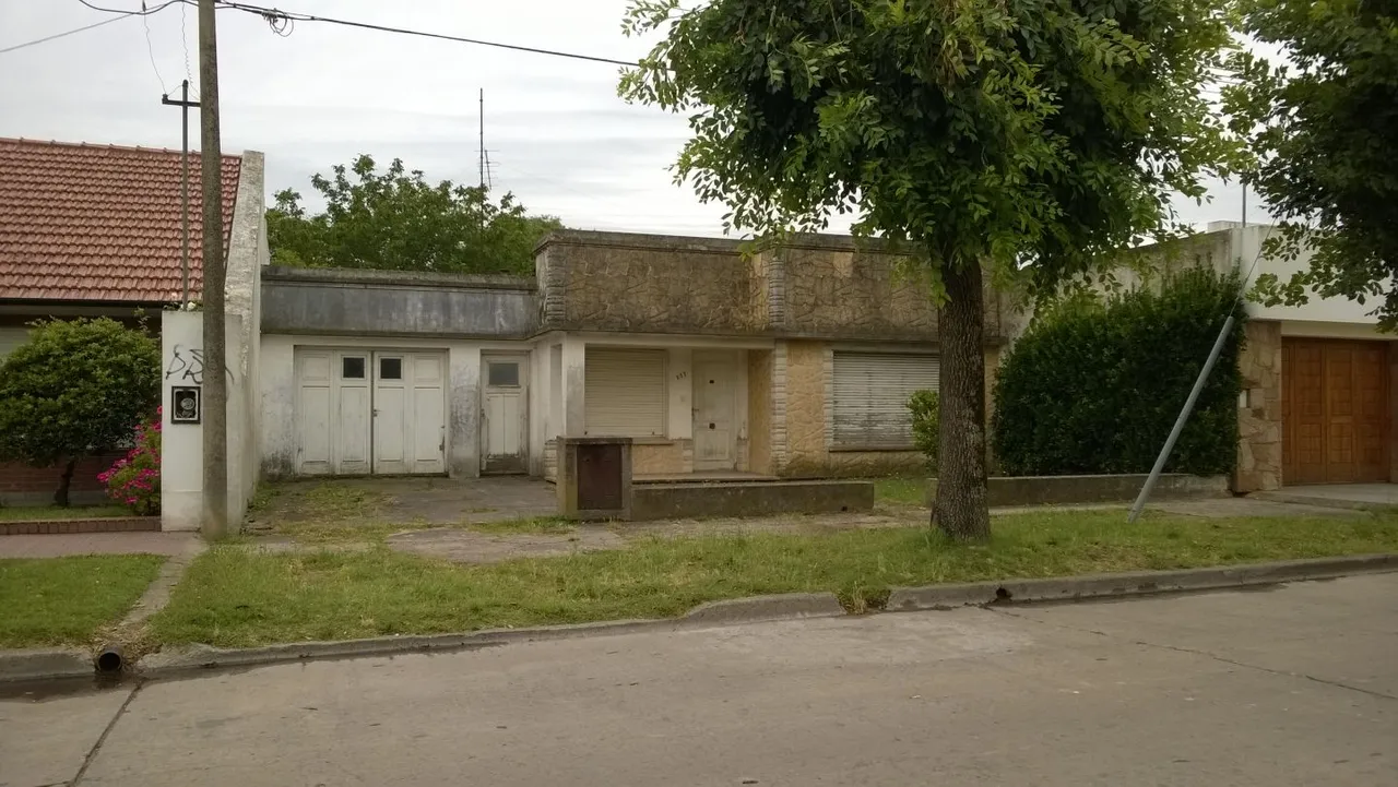 Casa en 17 900