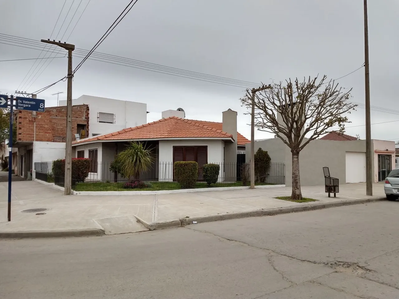 Casa en 23