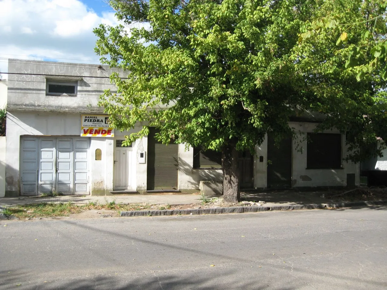 Casa en 13