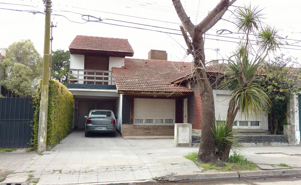Casa en 12