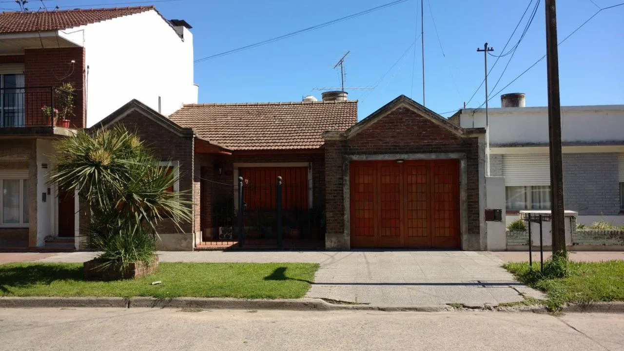 Casa en 28 1000