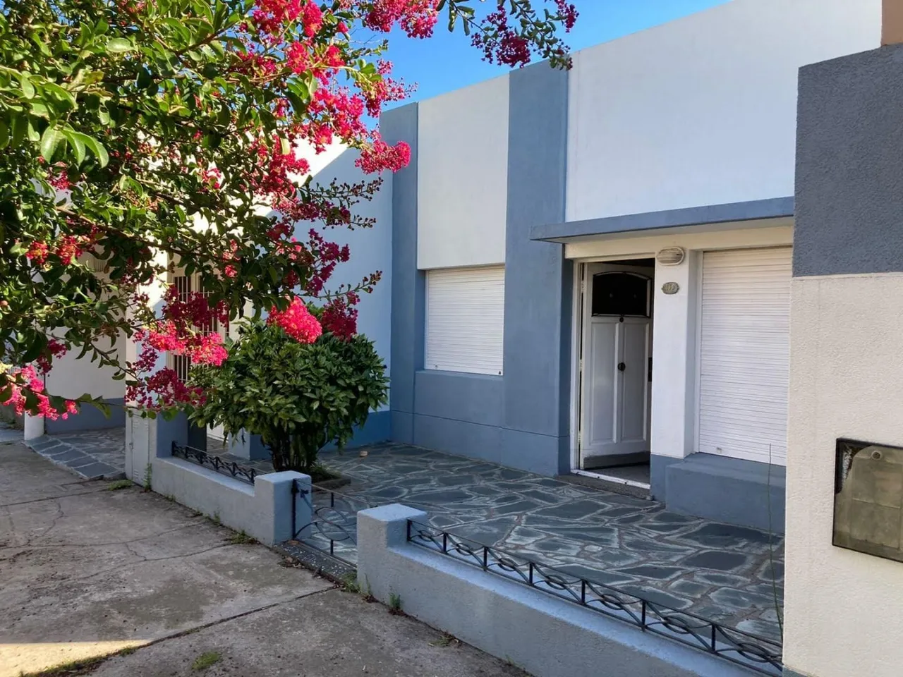Casa en 15 100