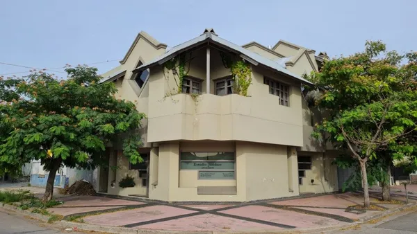 Casa en 9