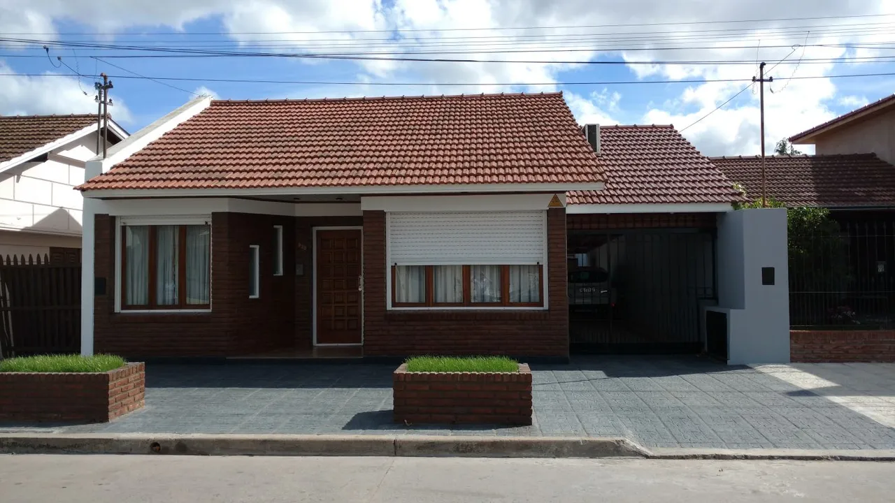 Casa en 16 900