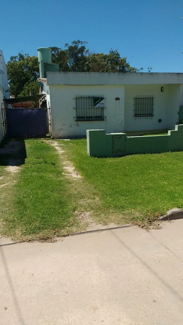 Casa en 7 2100