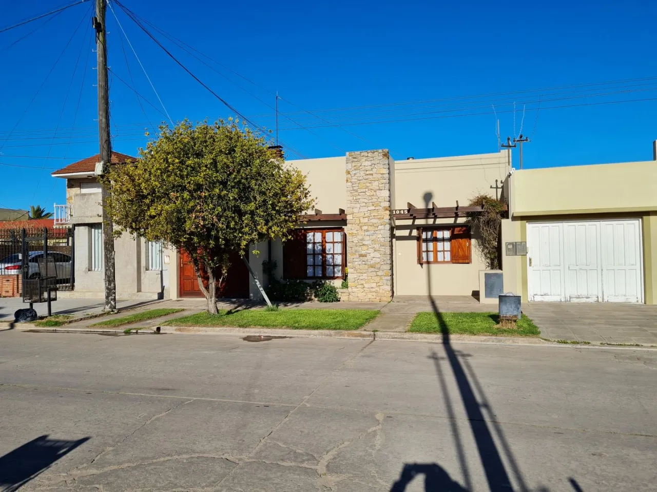 Casa en 22 1000