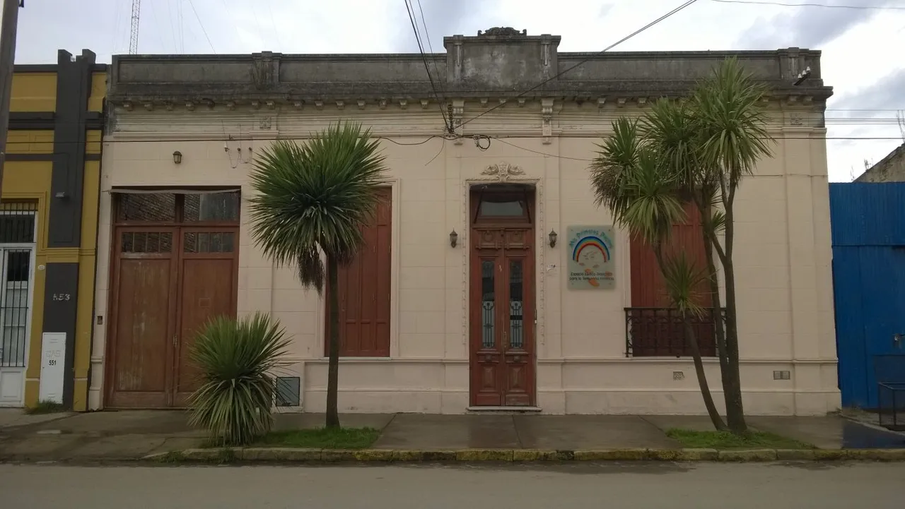 Casa en 13