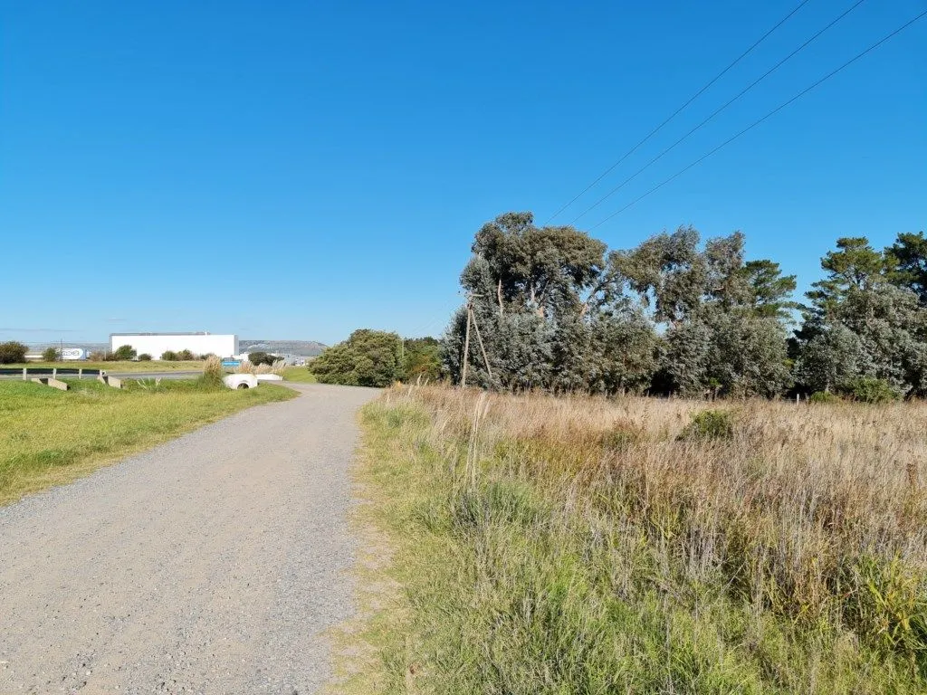 Lote en RUTA 226 - LOTE
