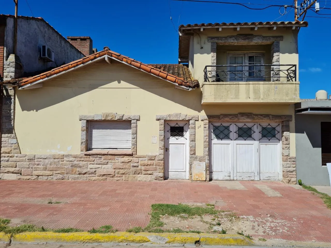 Casa en 11 200