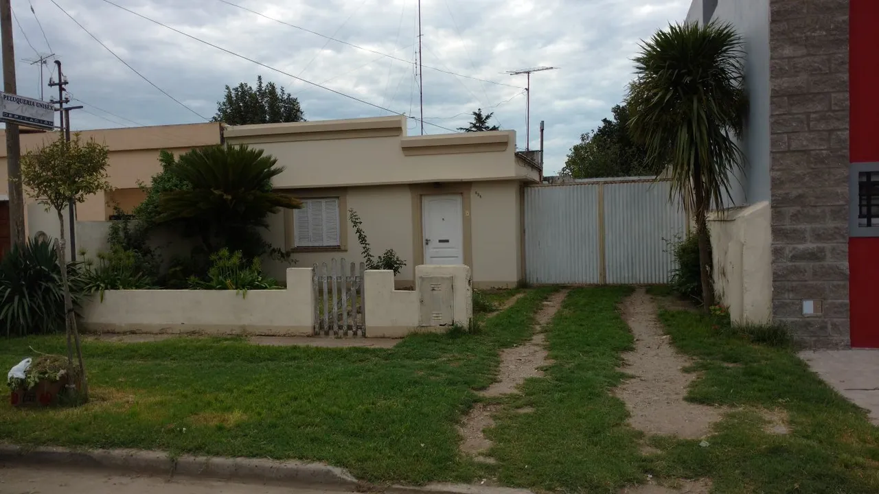 Casa en 8 800