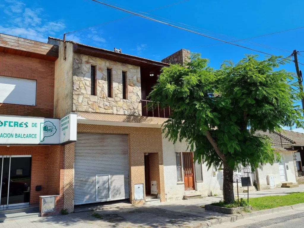 Departamento en 10 500
