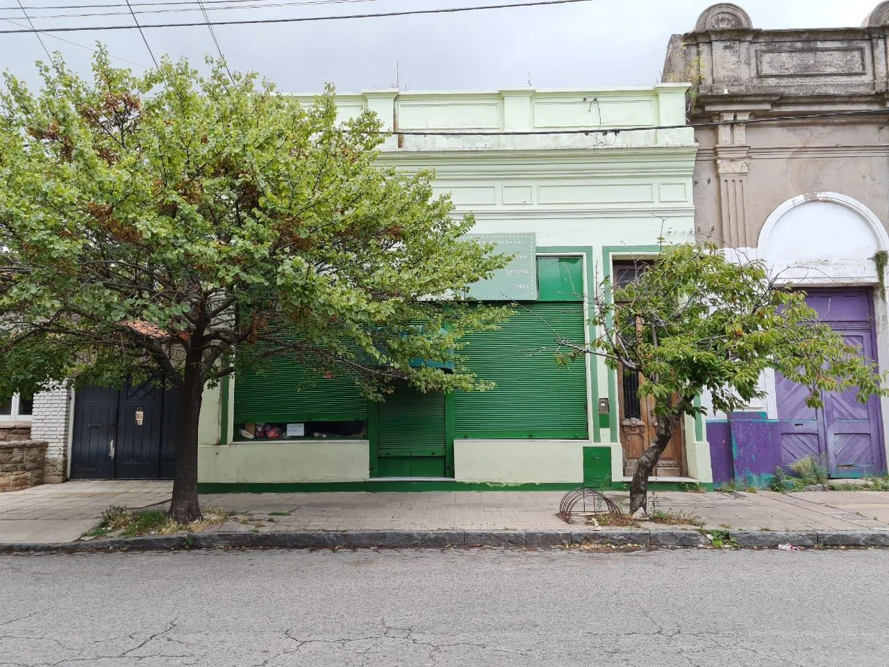 Local Comercial en 18 LOCAL C/CASON