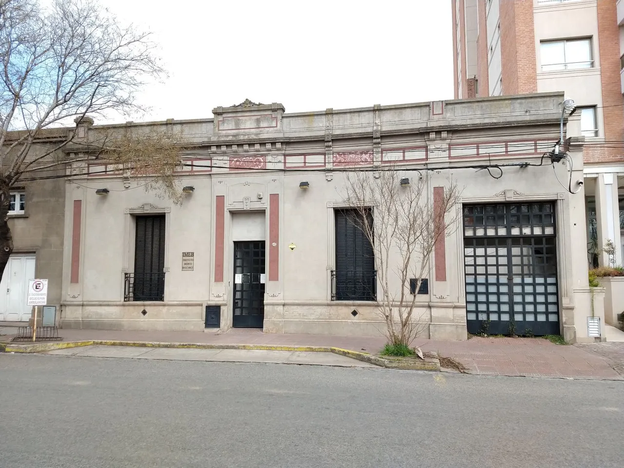 Local Comercial en 17 800