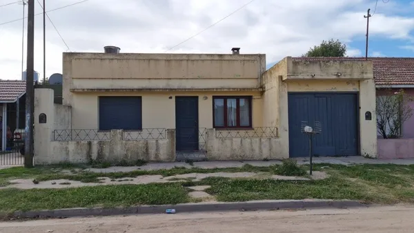 Casa en CHACABUCO 700