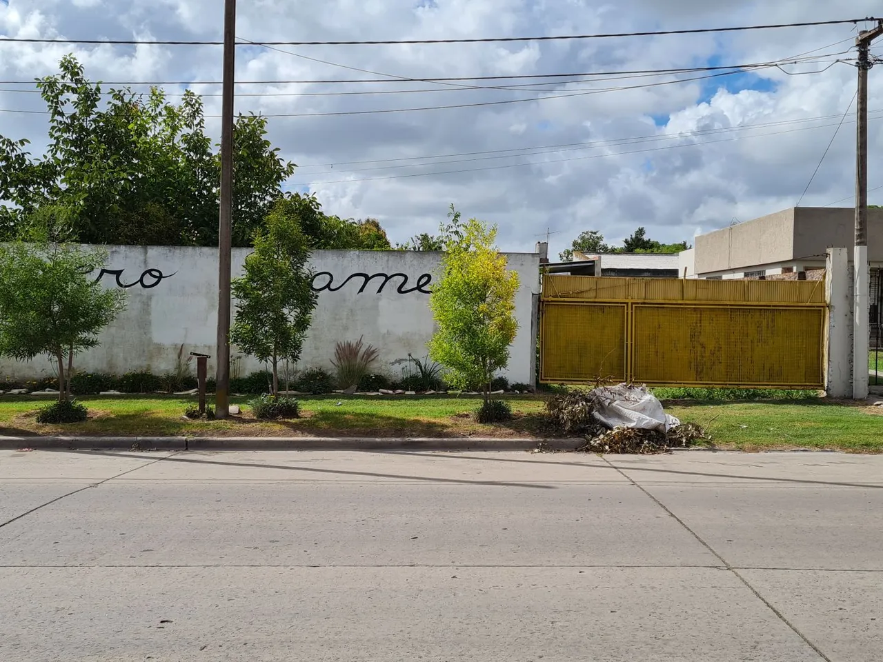 Lote en 32