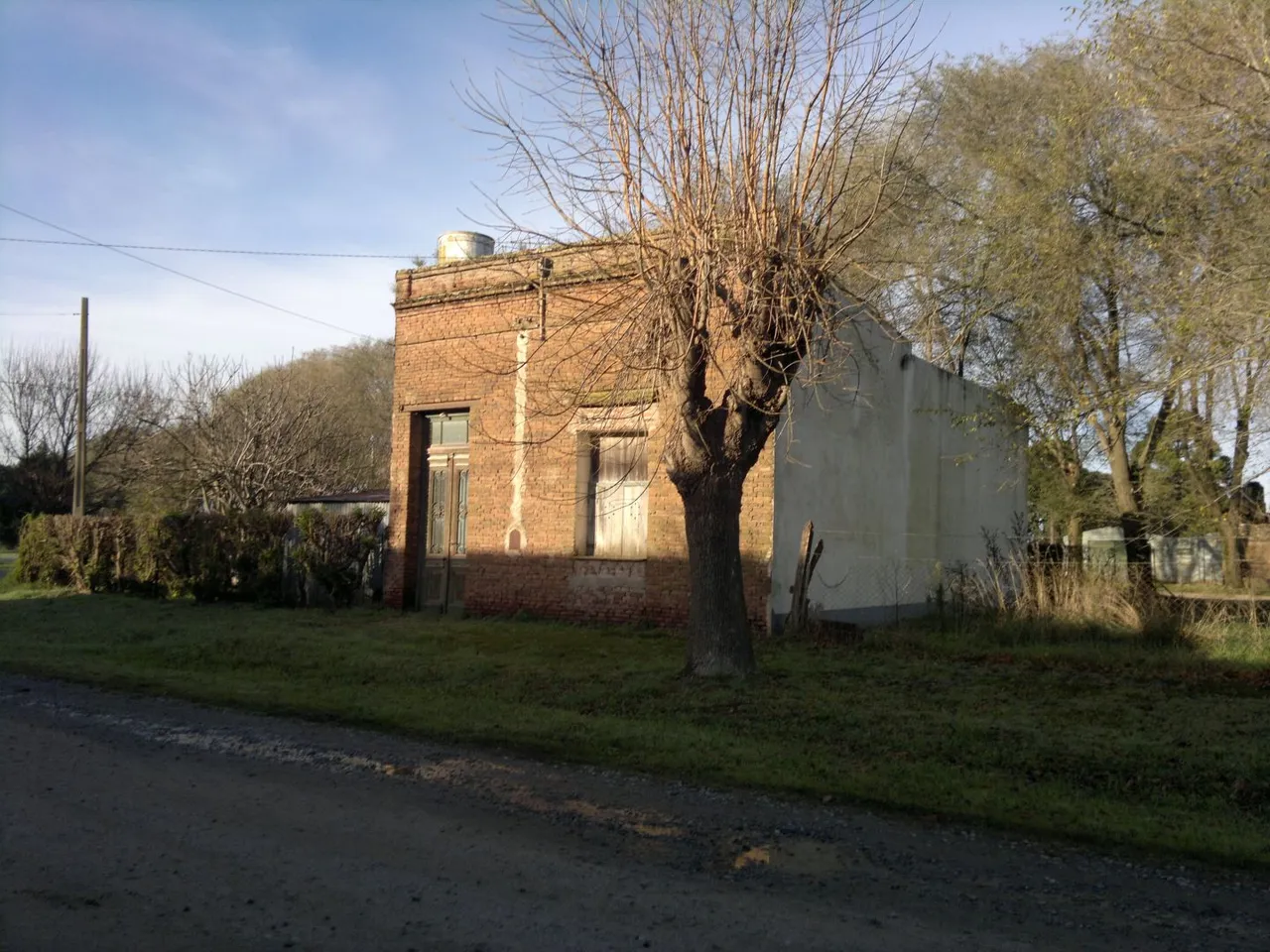 Casa en AV SAN MARTIN