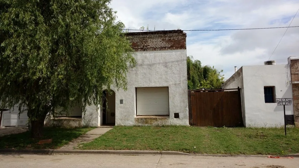 Casa en 36 500
