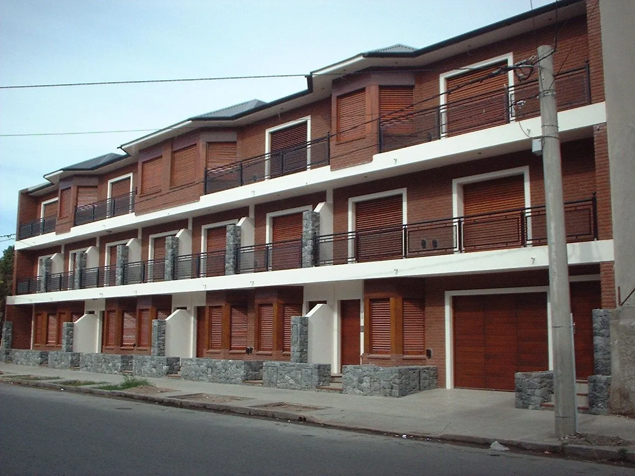 Casa en 11