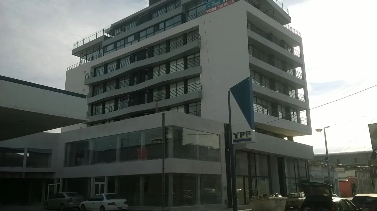 Departamento en 19