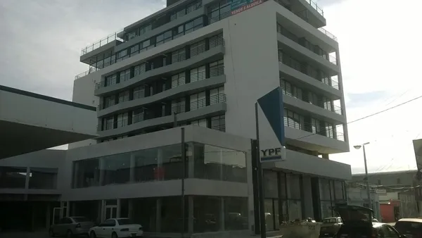 Departamento en 19