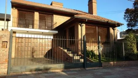 Casa en 28