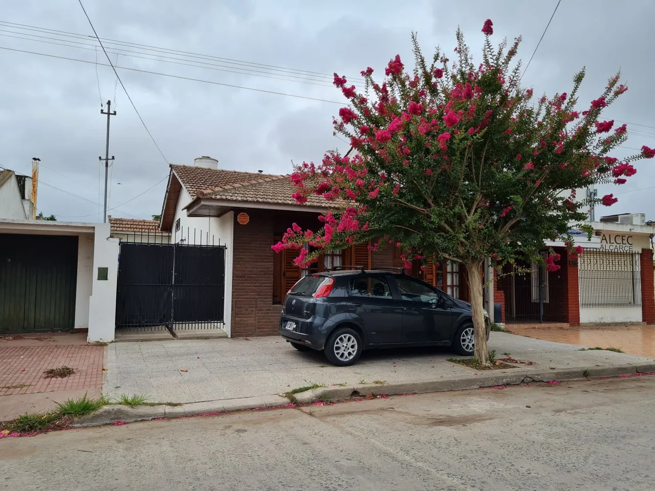 Casa en 24 400