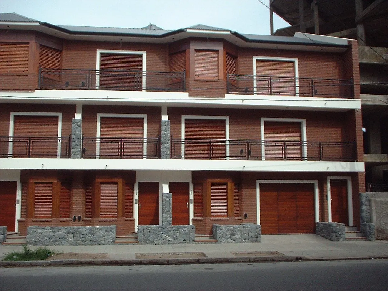 Departamento en 11