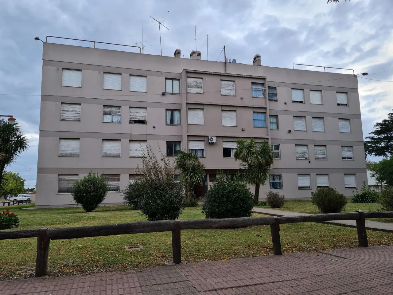 Departamento en 15 esq. 2 - MONO 100