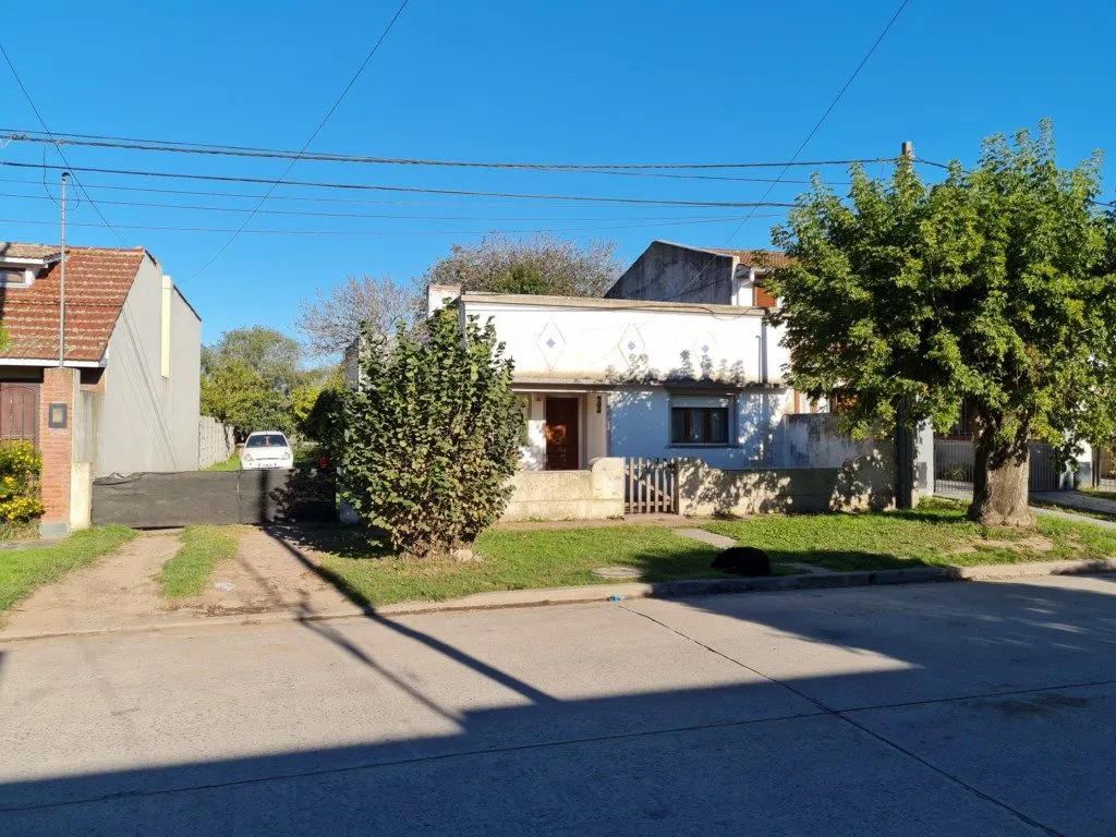 Casa en 38 500