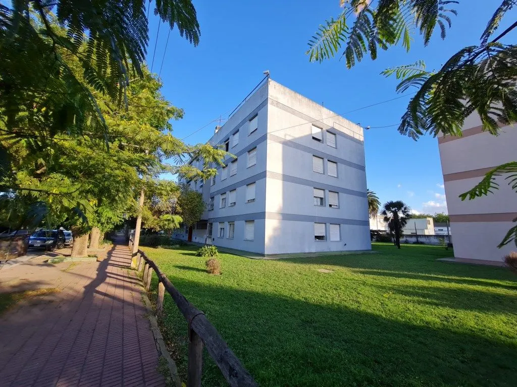Departamento en 15 100