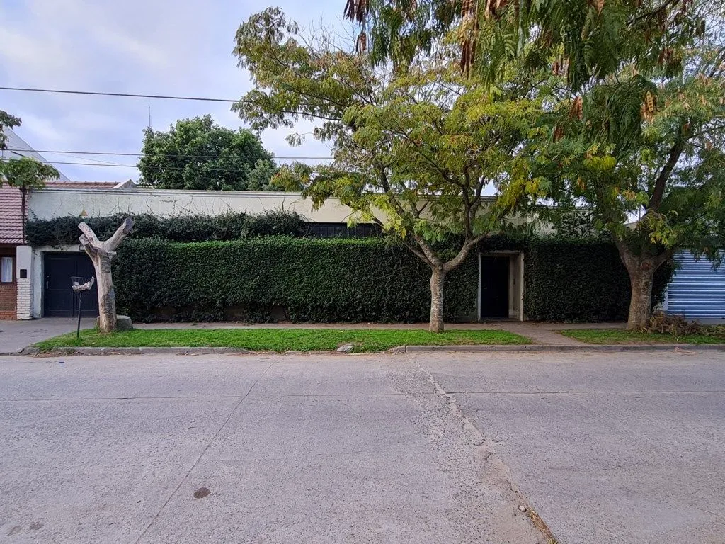 Casa en 17 1000
