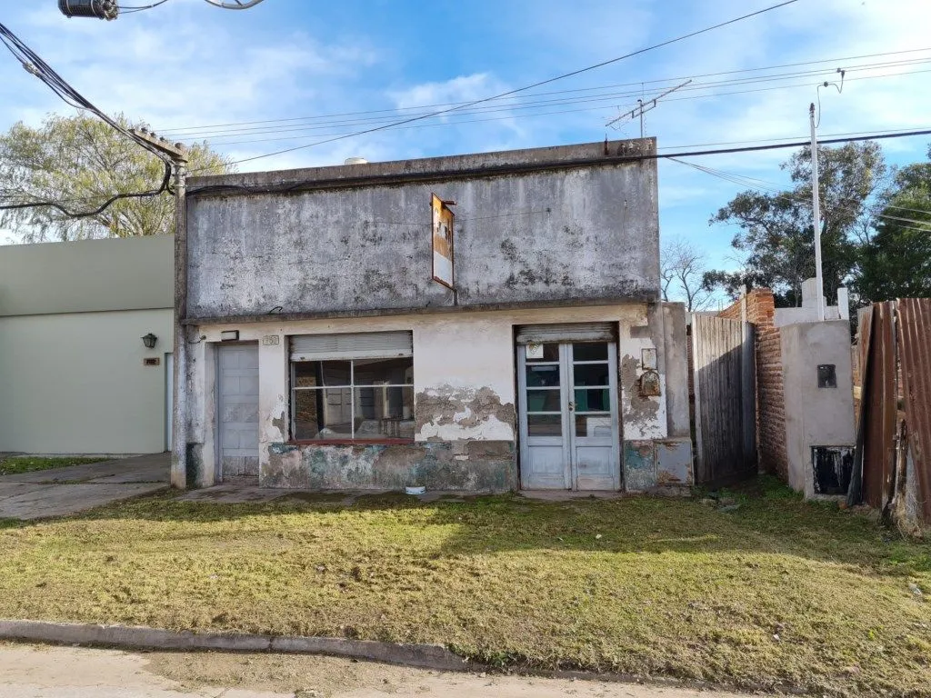 Casa en 8 700