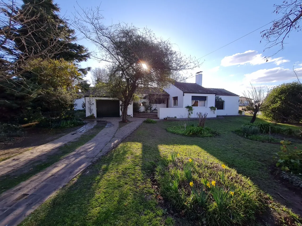 Casa en 40 1200