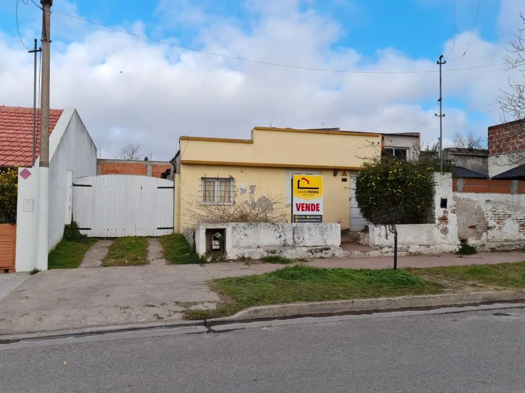 Casa en 28 600