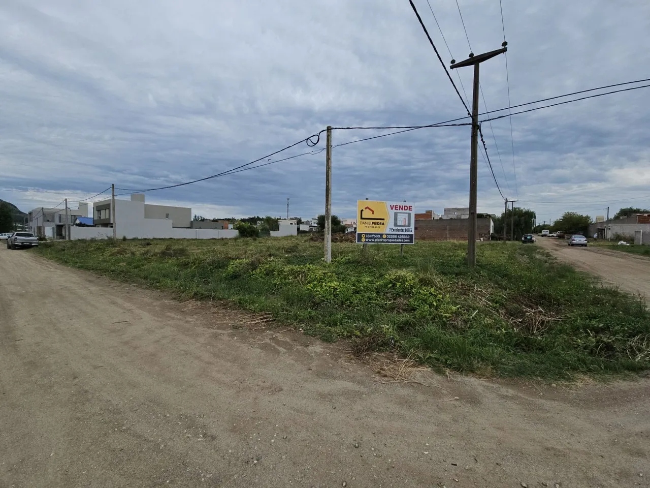 Lote en 46 (LOTE 11)