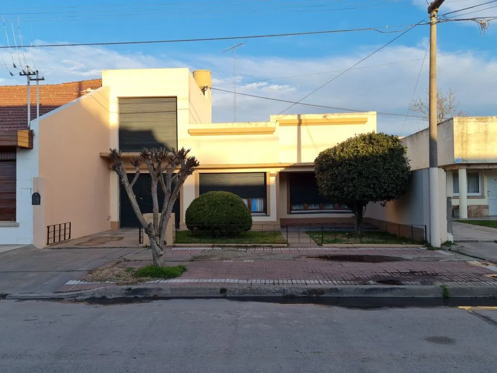 Casa en 16