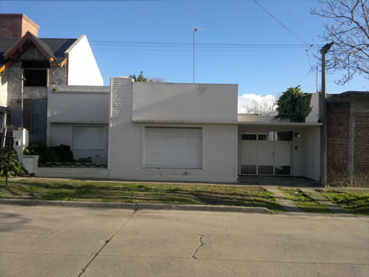 Casa en 25 - CASA - TERR