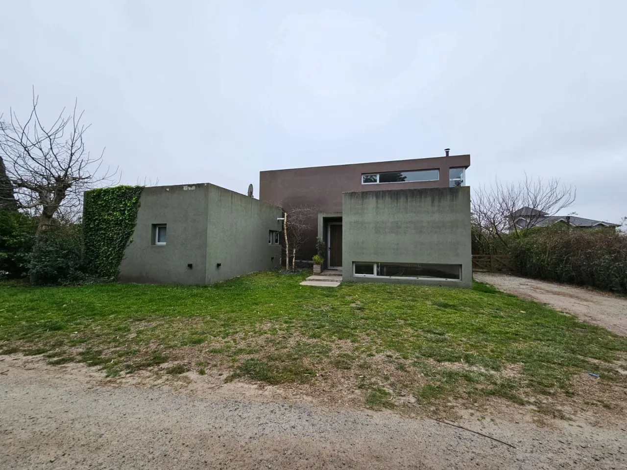 Casa en AV. 40 (casa nº 1200