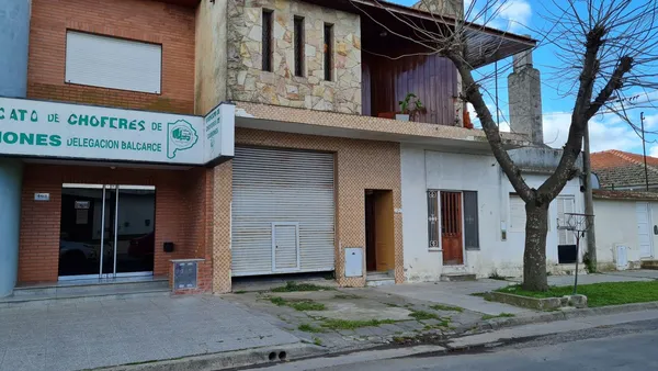 Galpon en 10