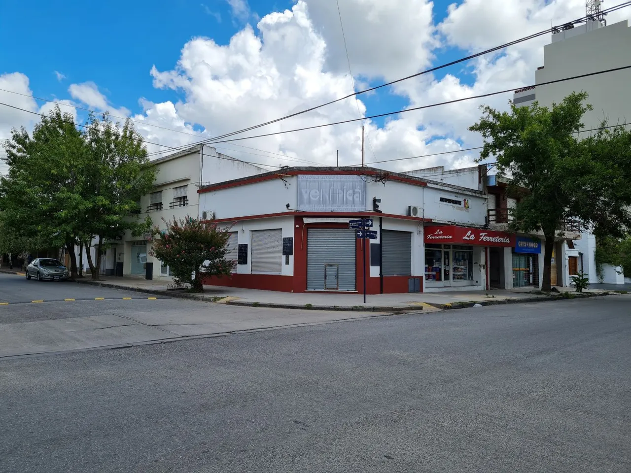 Local Comercial en 22