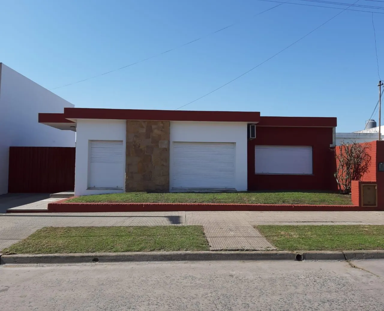 Casa en 26 500