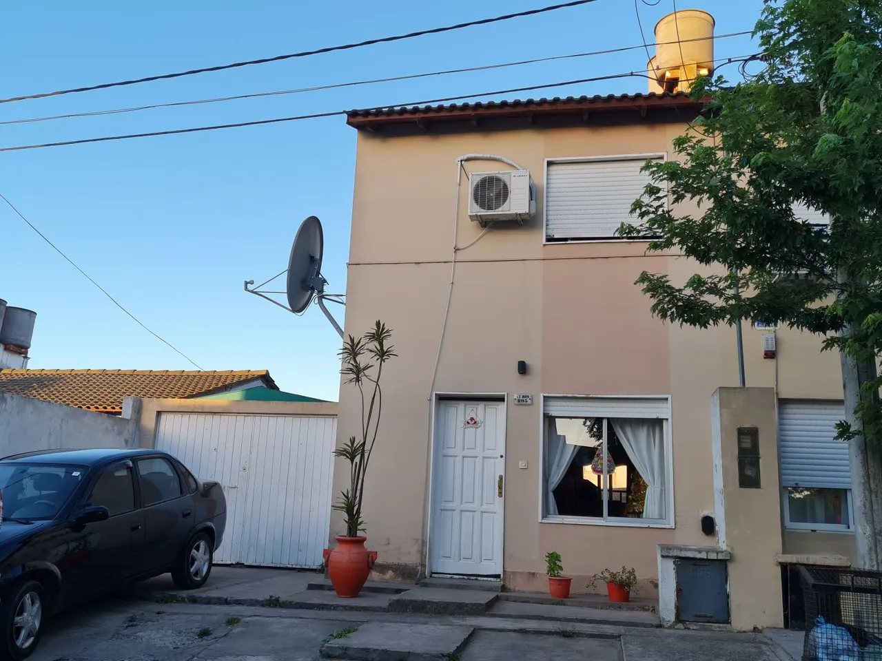 Departamento en 47 BIS 1300