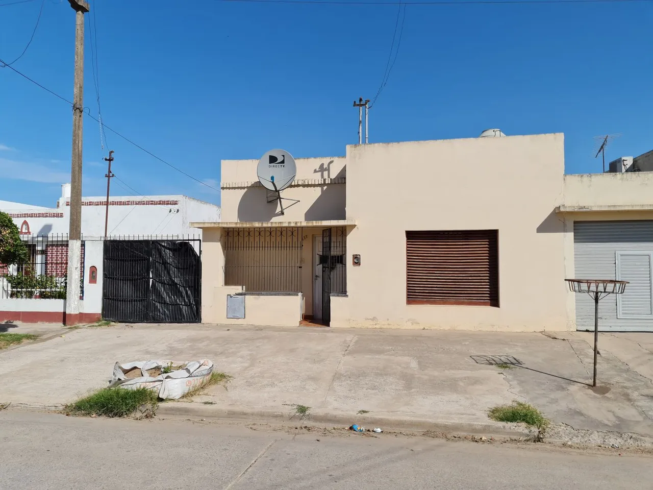 Casa en 6 800