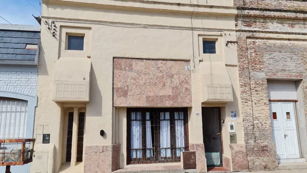 Departamento en 15 400