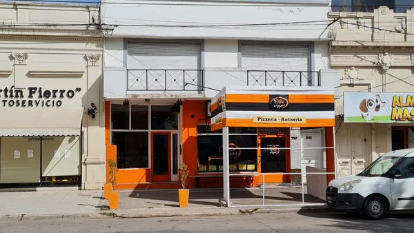 Departamento en Av. Kelly