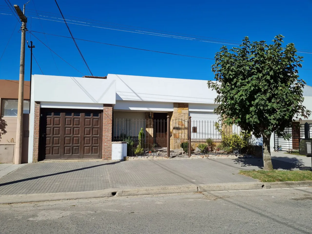 Casa en 13 100