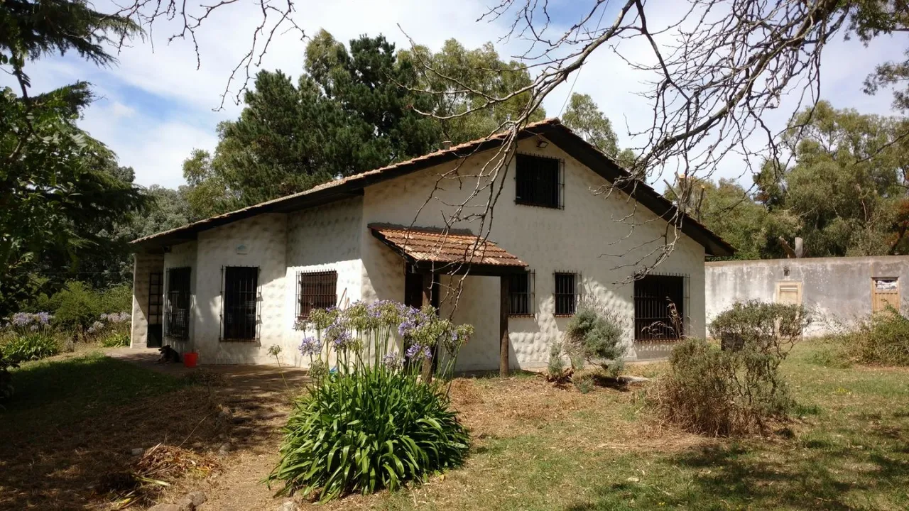 Casa en LAGUNA LA BRAVA
